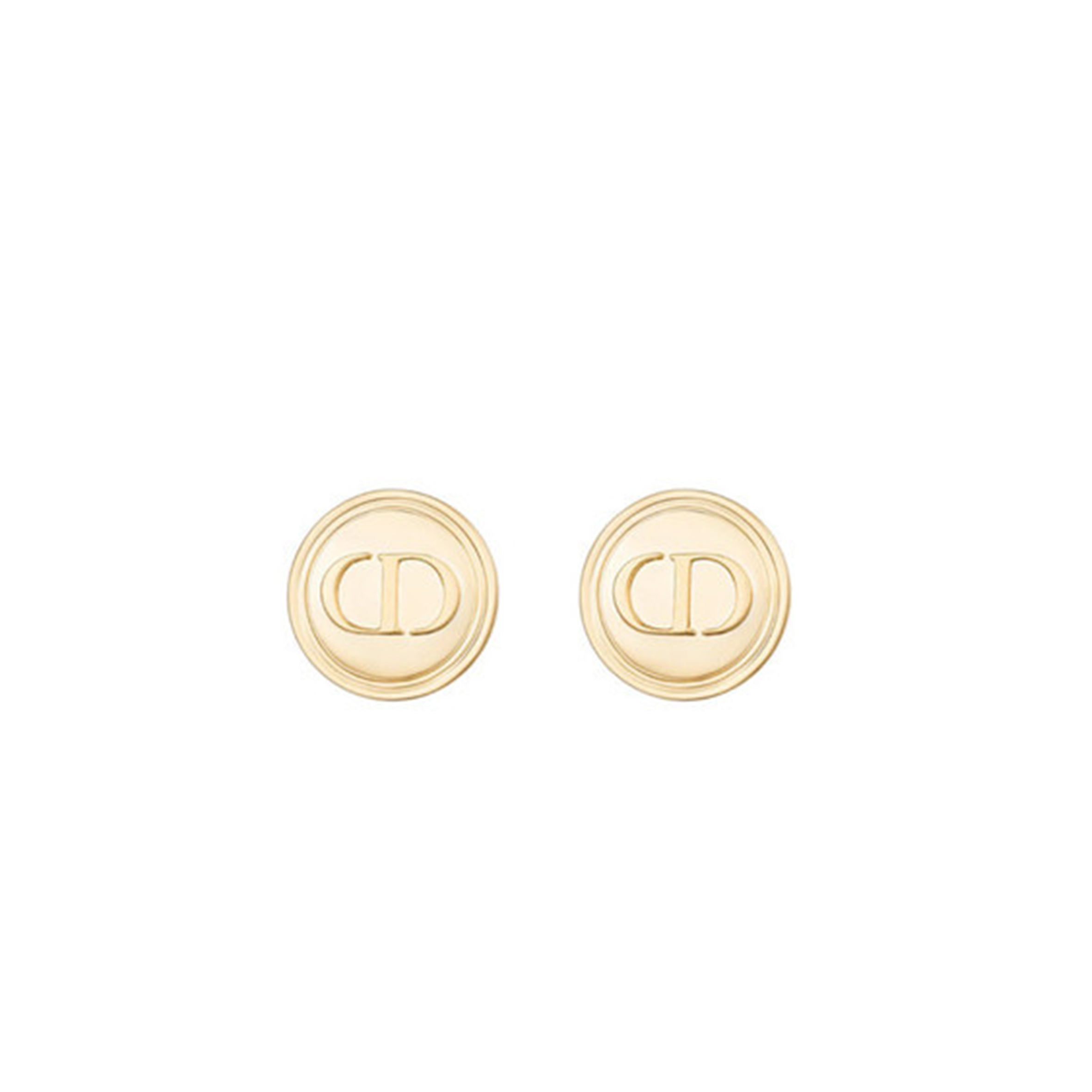 D*or petit cd earrings e1649ptcmt_d300